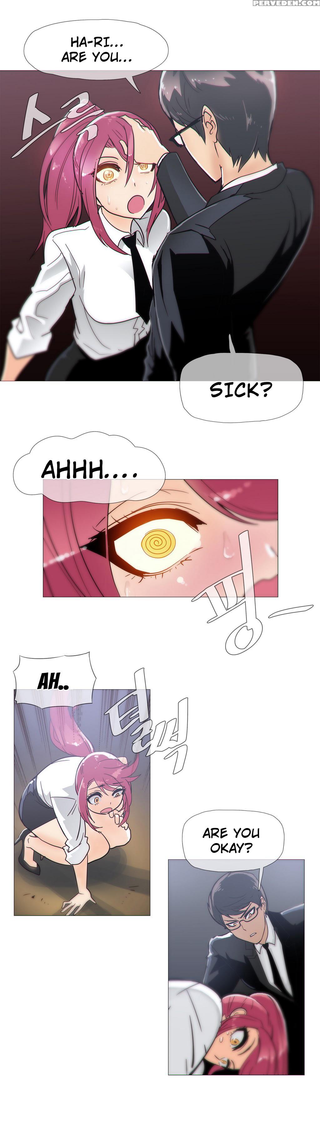 [butcherboy] Household Affairs Ch. 11-19 [english] [yomanga] 1