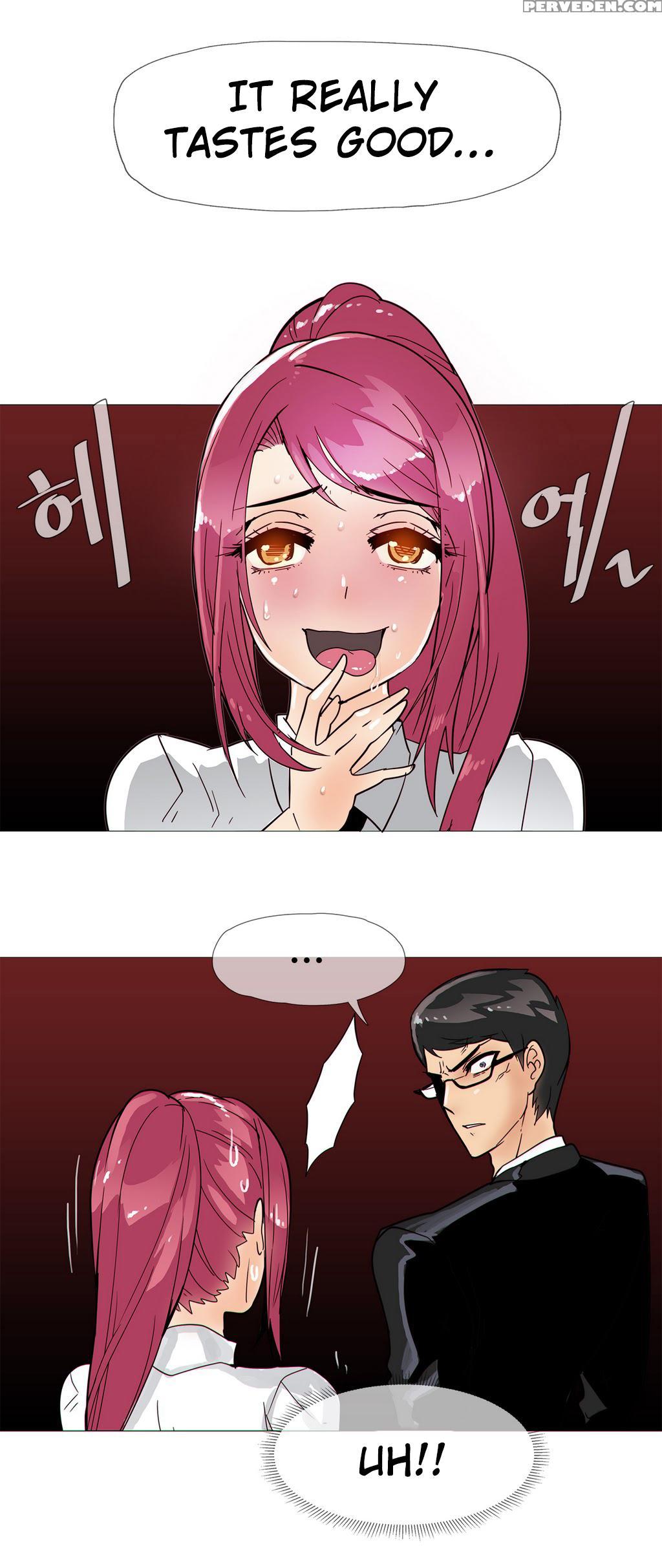 [butcherboy] Household Affairs Ch. 11-19 [english] [yomanga] 1