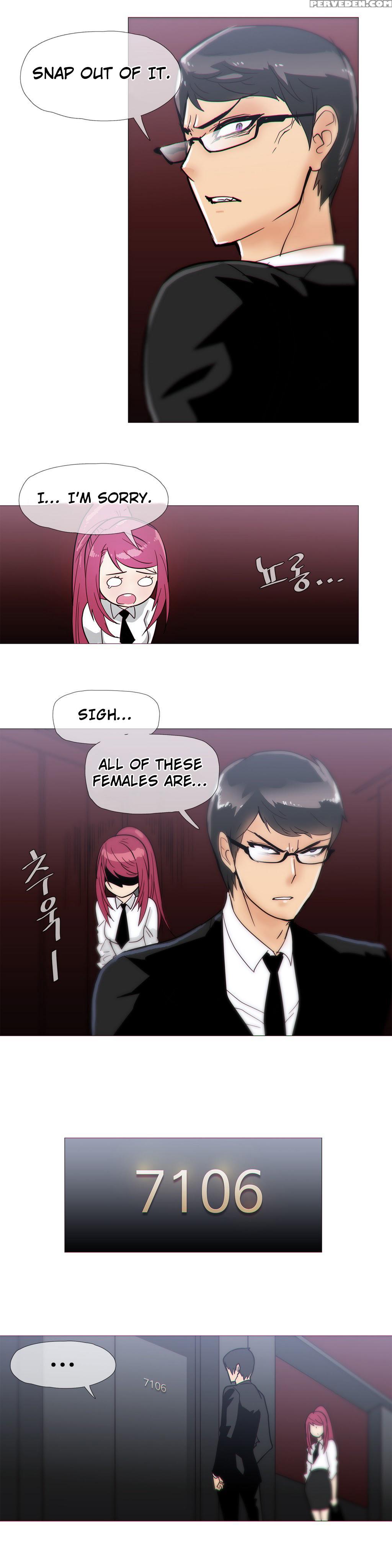 [butcherboy] Household Affairs Ch. 11-19 [english] [yomanga] 1