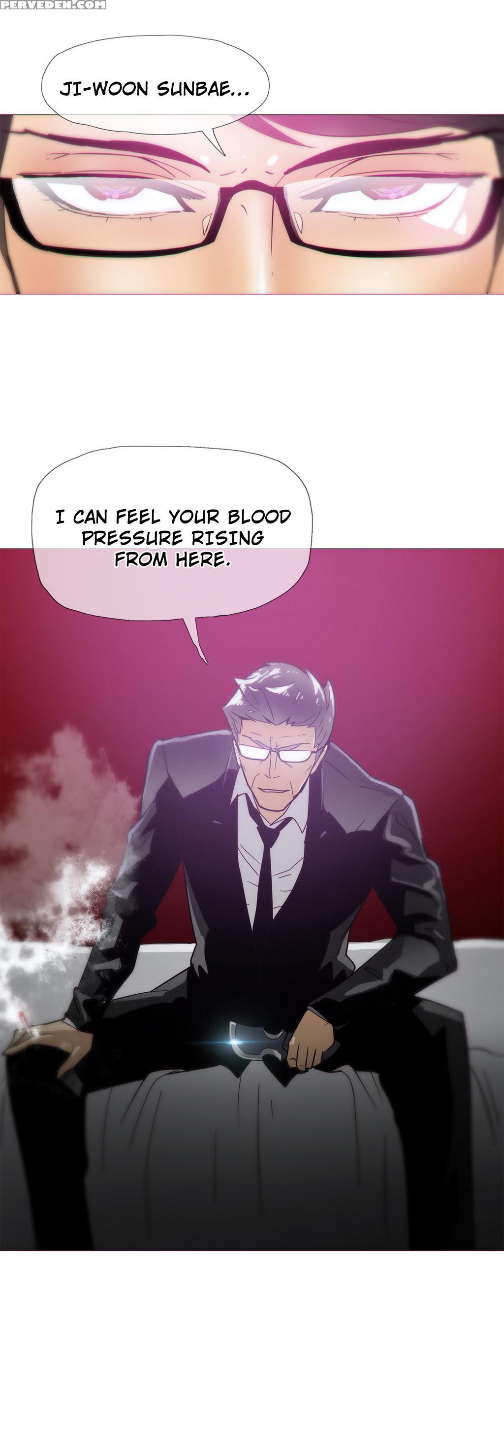 [butcherboy] Household Affairs Ch. 11-19 [english] [yomanga] 1