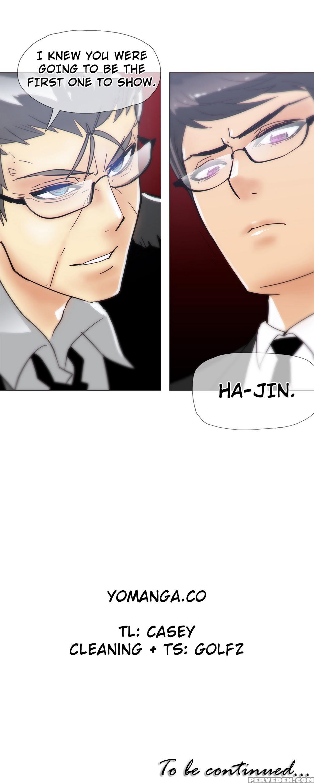 [butcherboy] Household Affairs Ch. 11-19 [english] [yomanga] 1