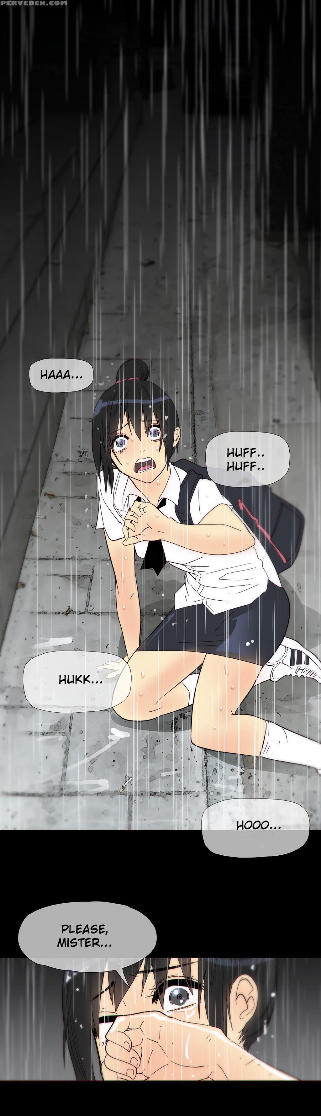 [butcherboy] Household Affairs Ch. 11-19 [english] [yomanga] 1