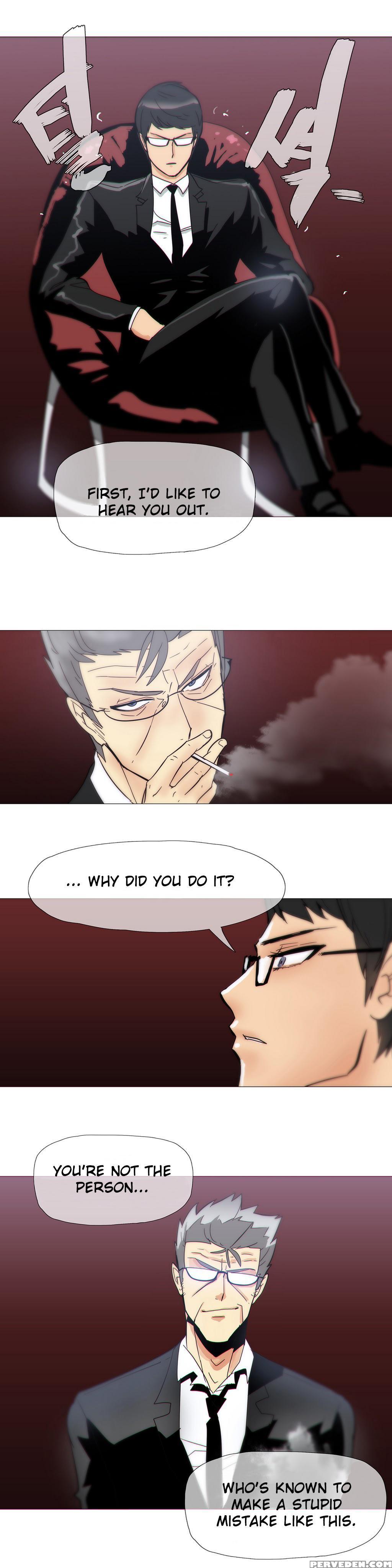 [butcherboy] Household Affairs Ch. 11-19 [english] [yomanga] 1