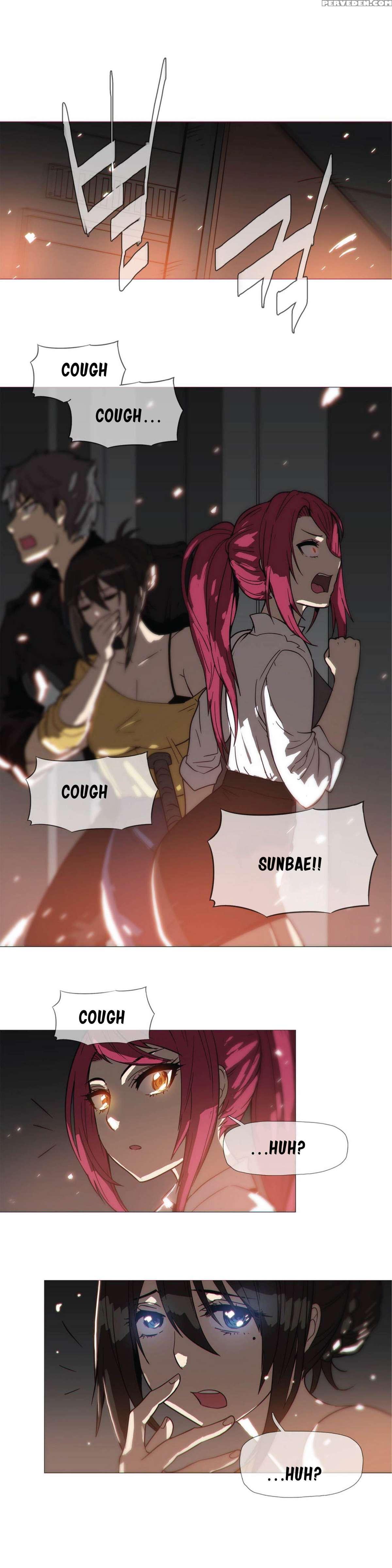 [butcherboy] Household Affairs Ch. 11-21 [english] [yomanga] 1