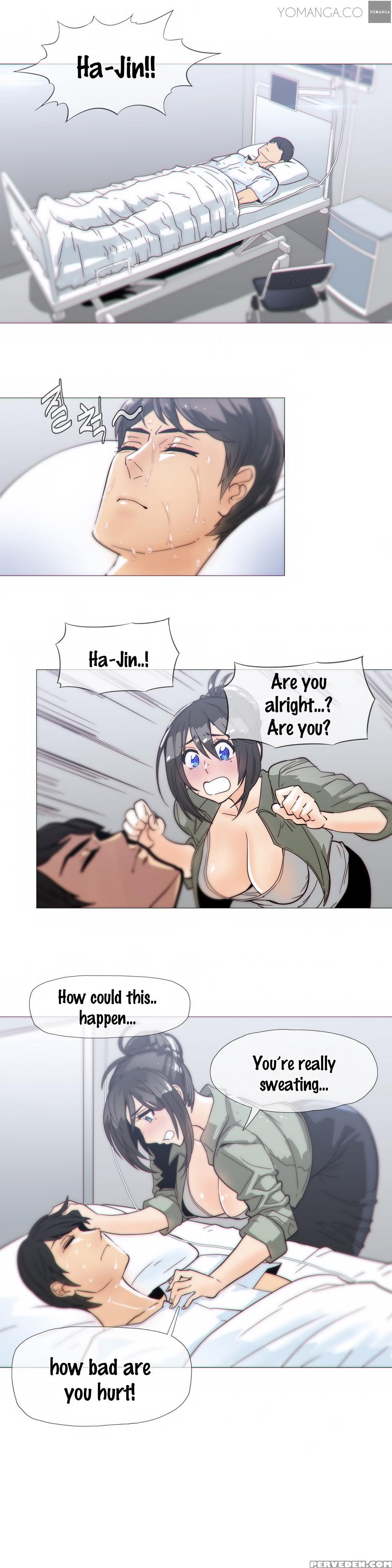 [butcherboy] Household Affairs Ch. 11-21 [english] [yomanga] 1