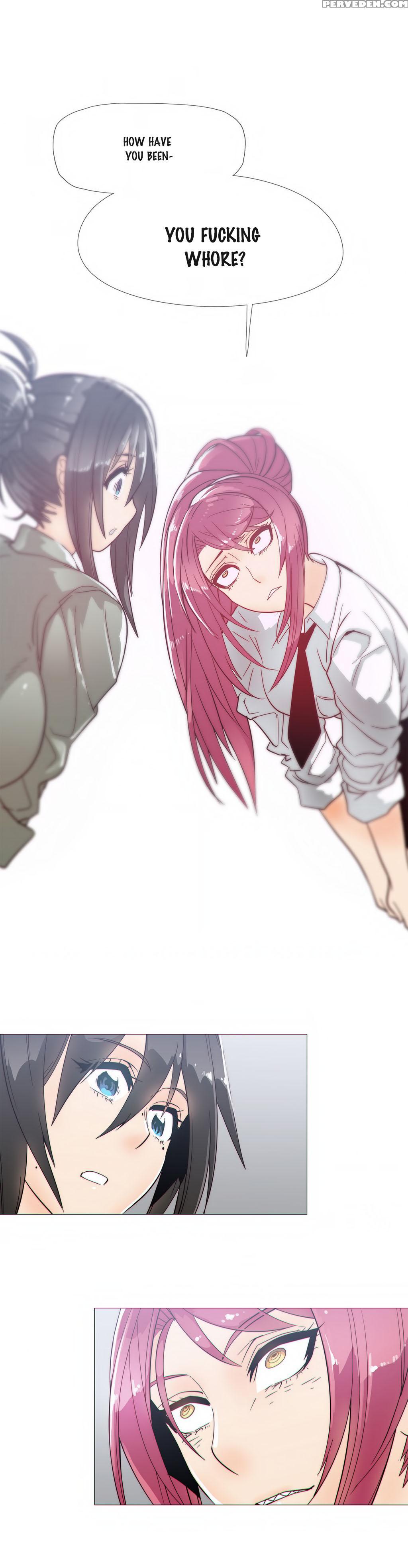 [butcherboy] Household Affairs Ch. 11-21 [english] [yomanga] 1