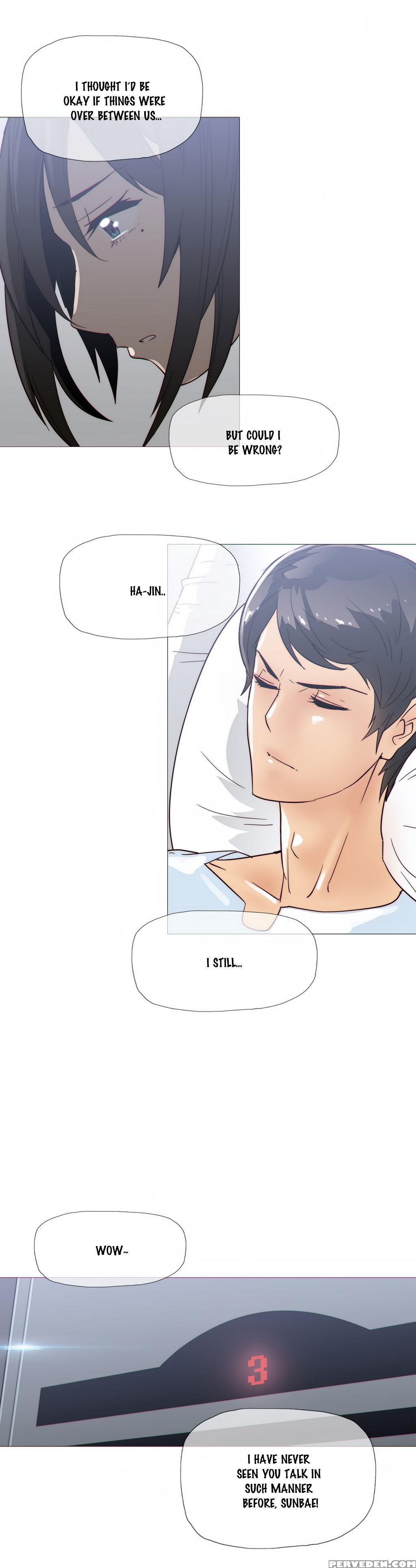 [butcherboy] Household Affairs Ch. 11-21 [english] [yomanga] 1