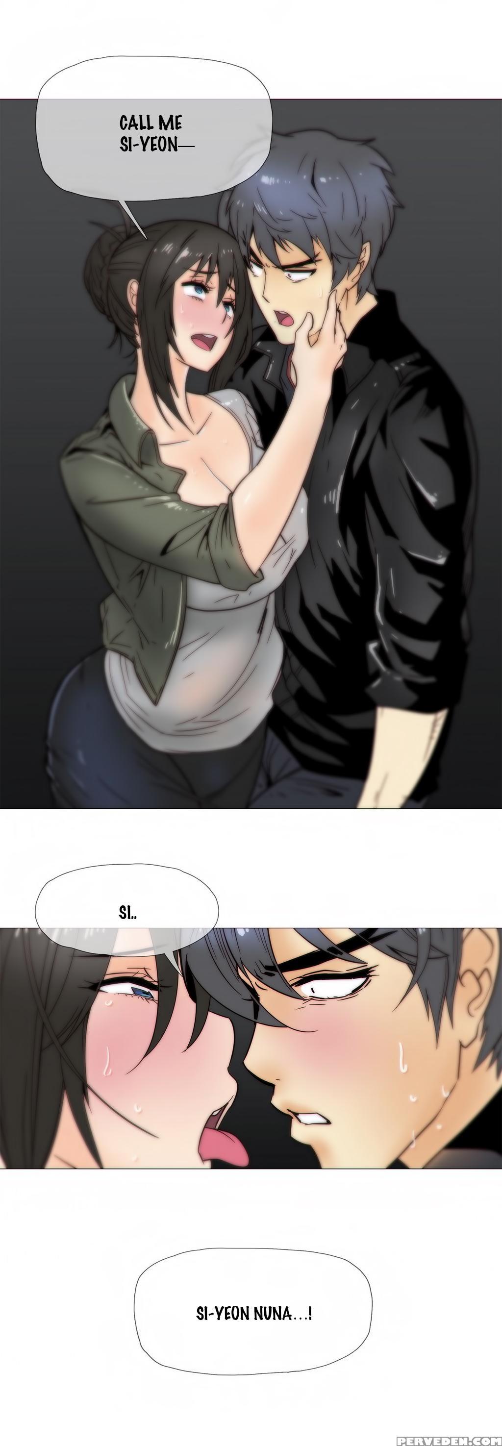 [butcherboy] Household Affairs Ch. 11-21 [english] [yomanga] 1