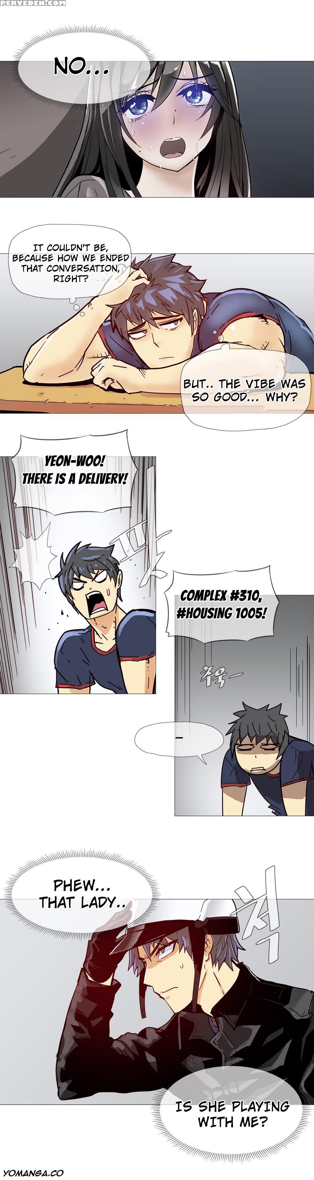 [butcherboy] Household Affairs Ch. 11-22 [english] [yomanga] 1