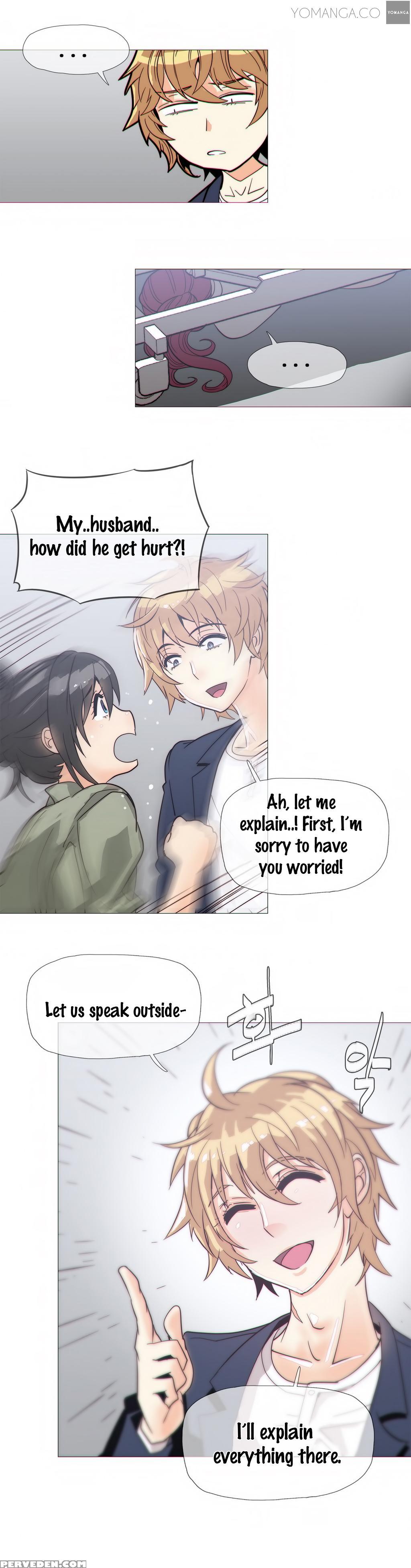 [butcherboy] Household Affairs Ch. 11-22 [english] [yomanga] 1