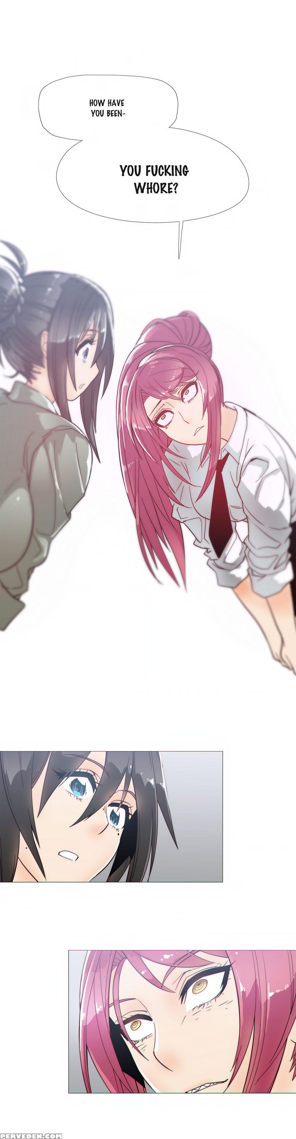 [butcherboy] Household Affairs Ch. 11-22 [english] [yomanga] 1