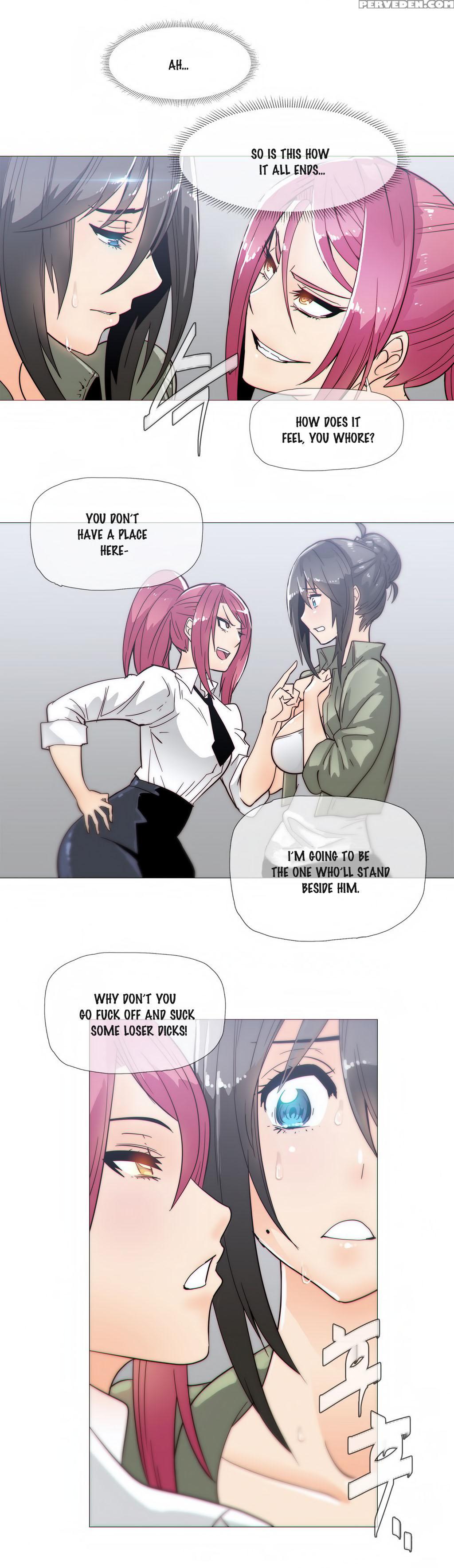 [butcherboy] Household Affairs Ch. 11-22 [english] [yomanga] 1