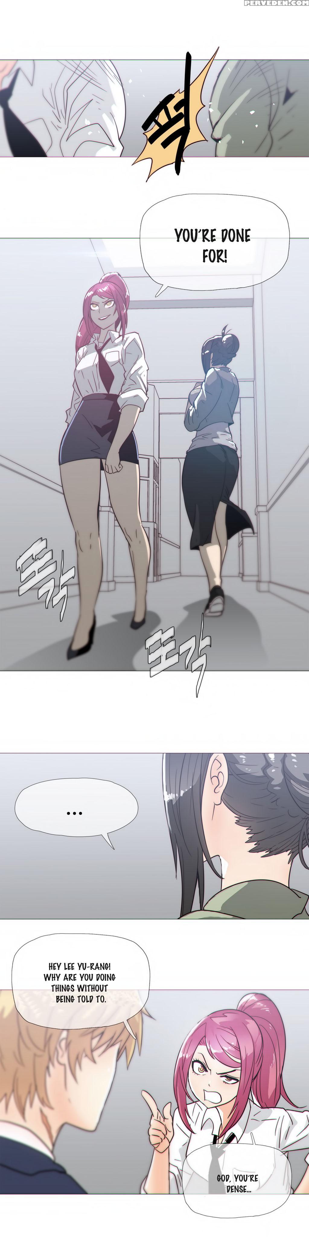 [butcherboy] Household Affairs Ch. 11-22 [english] [yomanga] 1