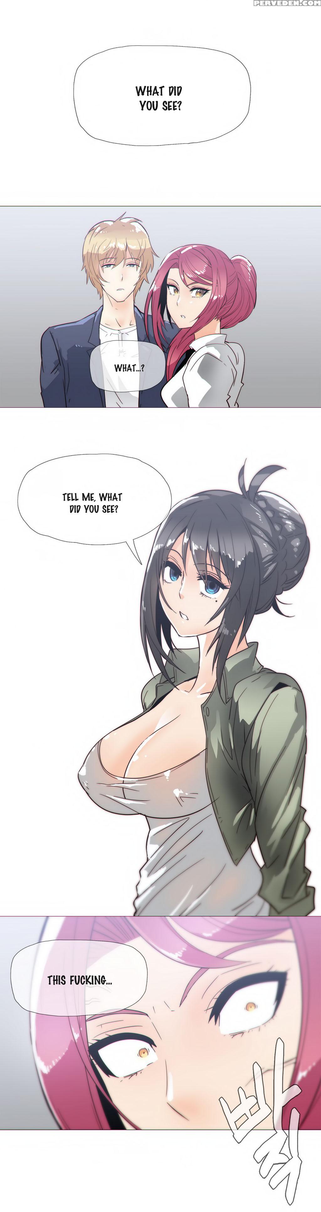 [butcherboy] Household Affairs Ch. 11-22 [english] [yomanga] 1