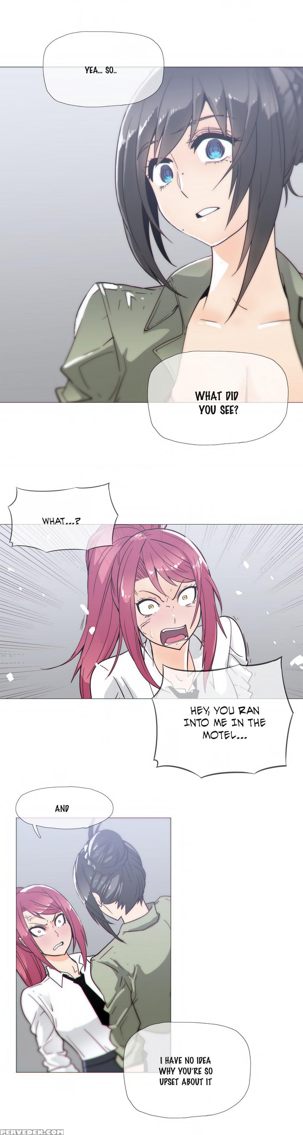 [butcherboy] Household Affairs Ch. 11-22 [english] [yomanga] 1