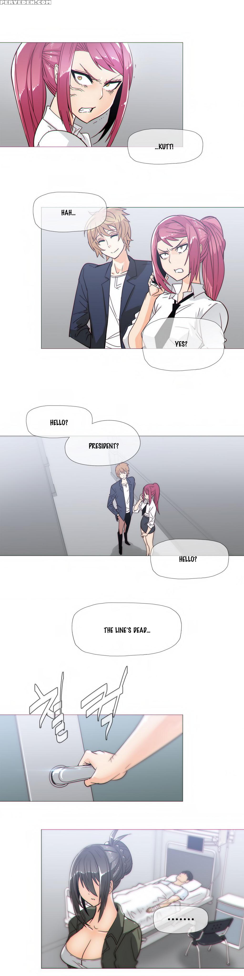 [butcherboy] Household Affairs Ch. 11-22 [english] [yomanga] 1