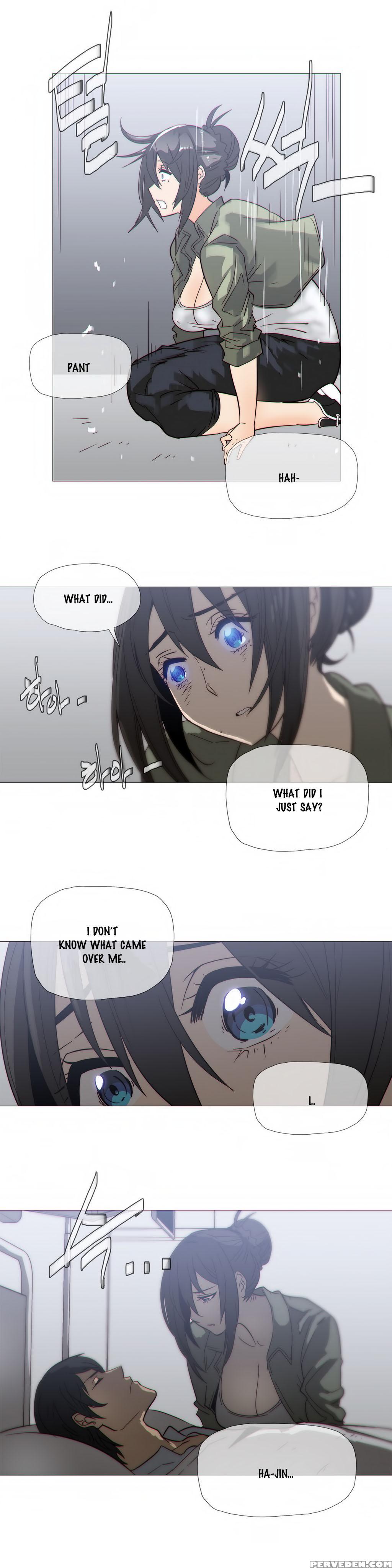 [butcherboy] Household Affairs Ch. 11-22 [english] [yomanga] 1