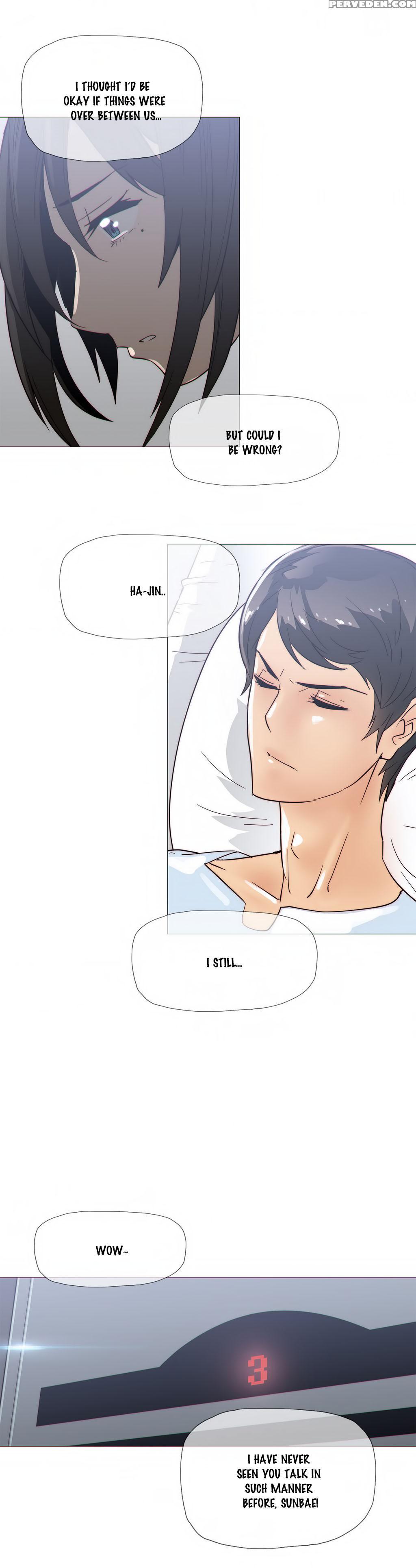 [butcherboy] Household Affairs Ch. 11-22 [english] [yomanga] 1