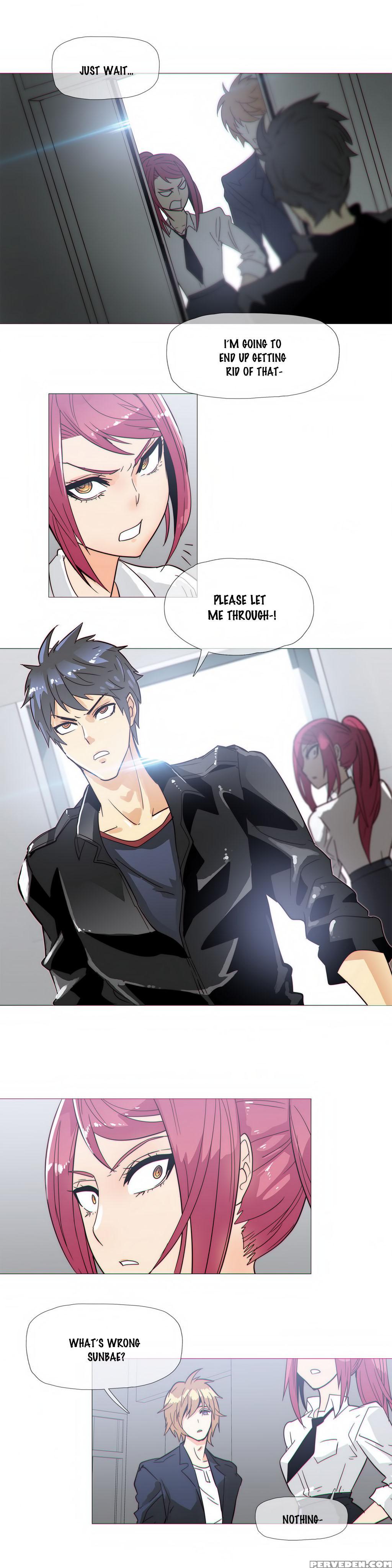[butcherboy] Household Affairs Ch. 11-22 [english] [yomanga] 1
