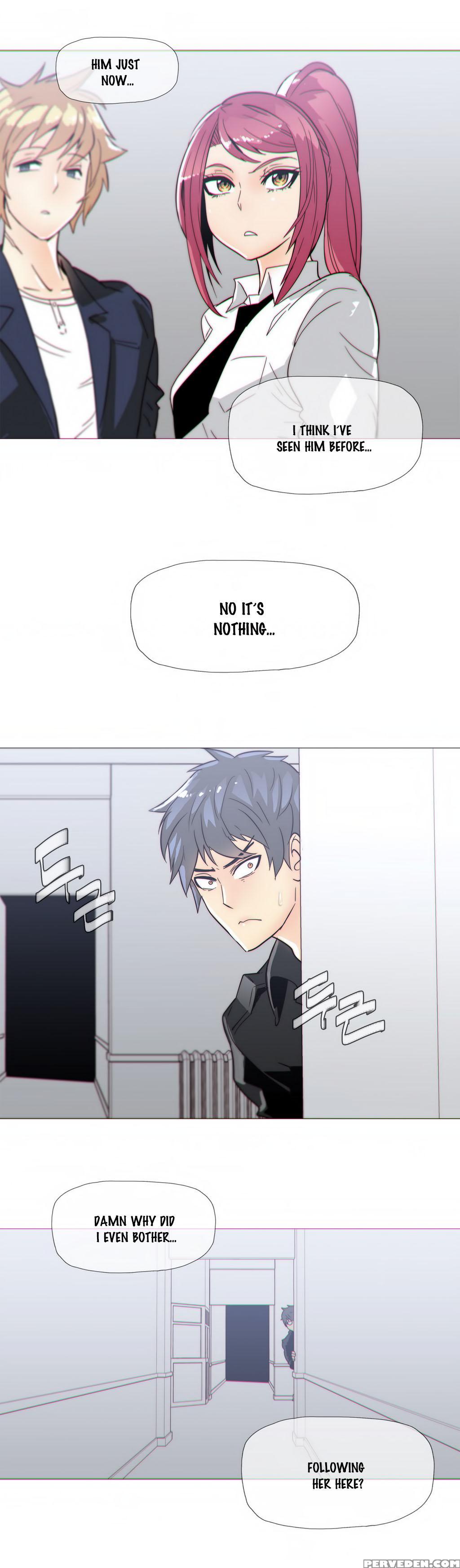 [butcherboy] Household Affairs Ch. 11-22 [english] [yomanga] 1