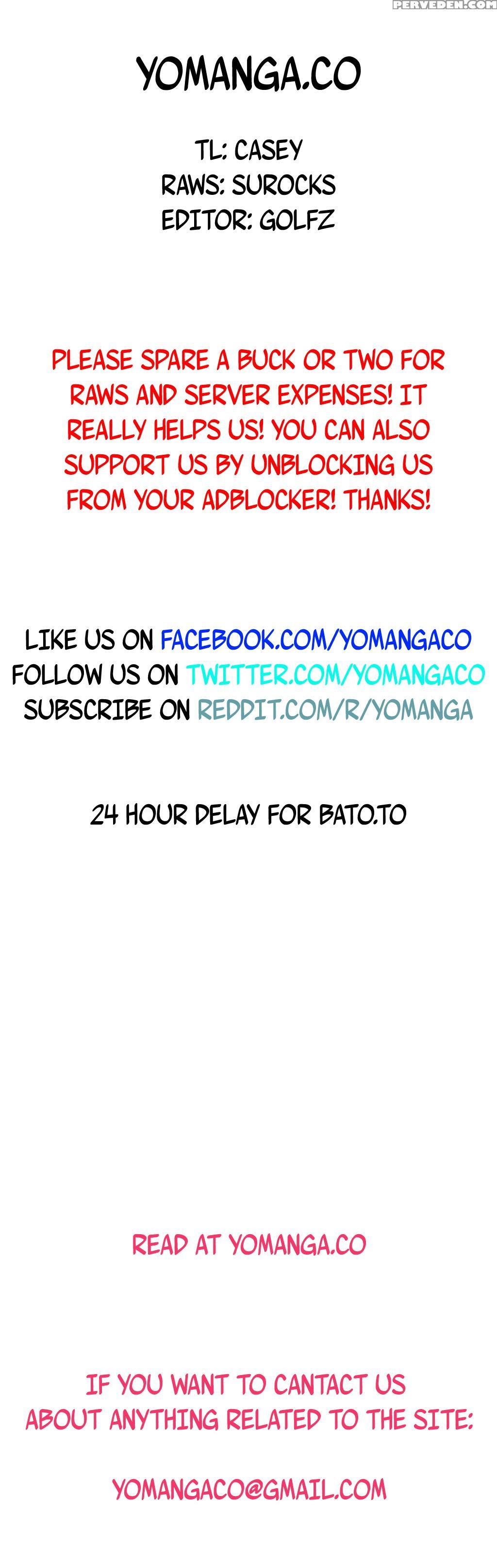 [butcherboy] Household Affairs Ch. 11-22 [english] [yomanga] 1