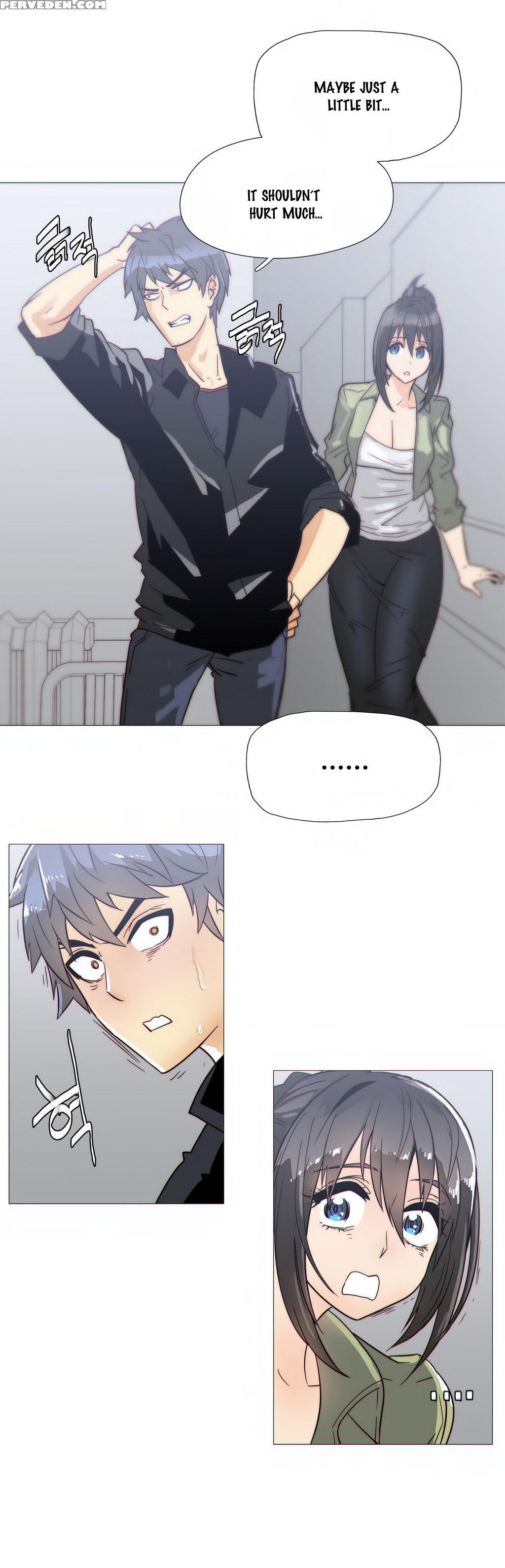 [butcherboy] Household Affairs Ch. 11-22 [english] [yomanga] 1