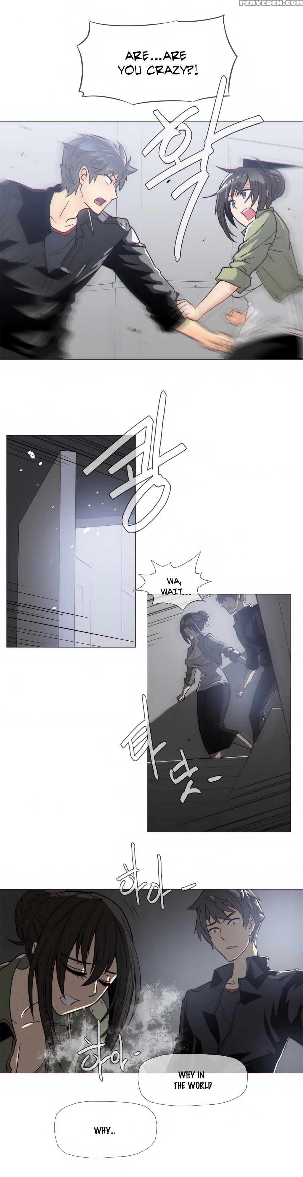 [butcherboy] Household Affairs Ch. 11-22 [english] [yomanga] 1