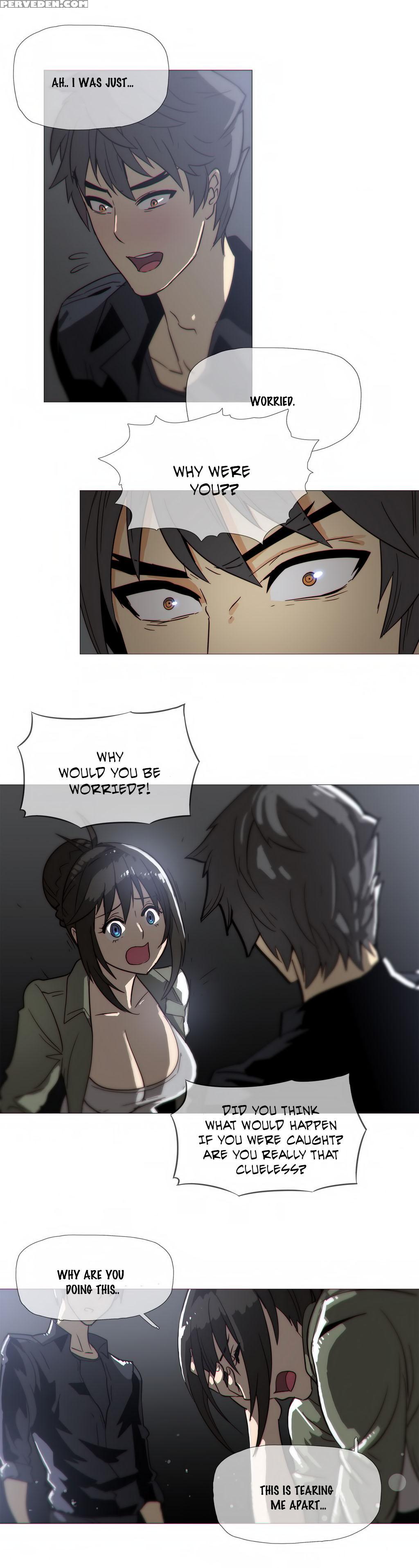 [butcherboy] Household Affairs Ch. 11-22 [english] [yomanga] 1