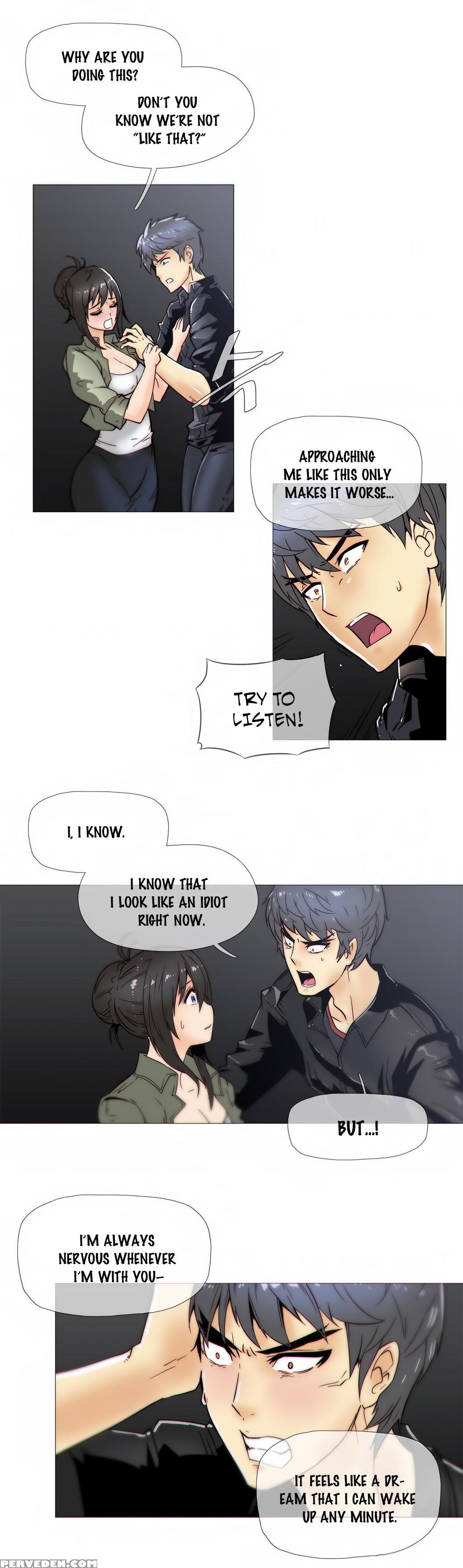 [butcherboy] Household Affairs Ch. 11-22 [english] [yomanga] 1