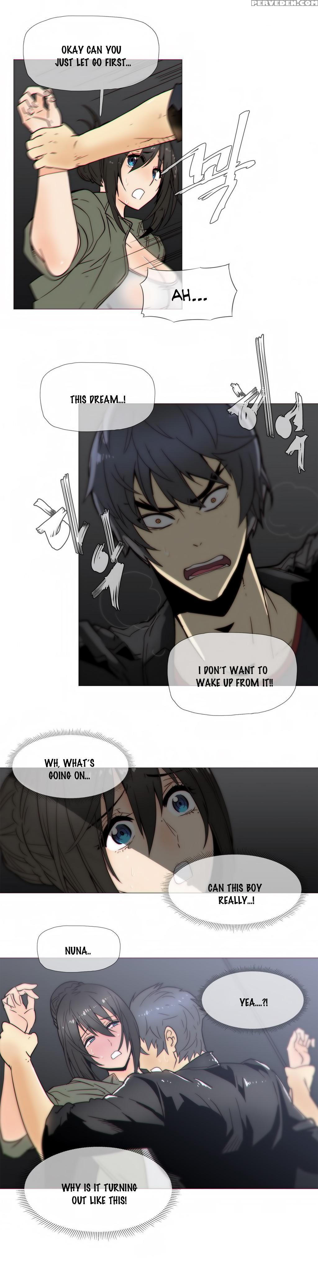 [butcherboy] Household Affairs Ch. 11-22 [english] [yomanga] 1