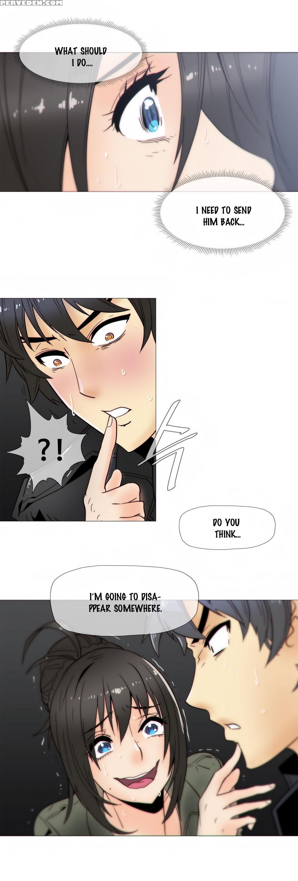 [butcherboy] Household Affairs Ch. 11-22 [english] [yomanga] 1