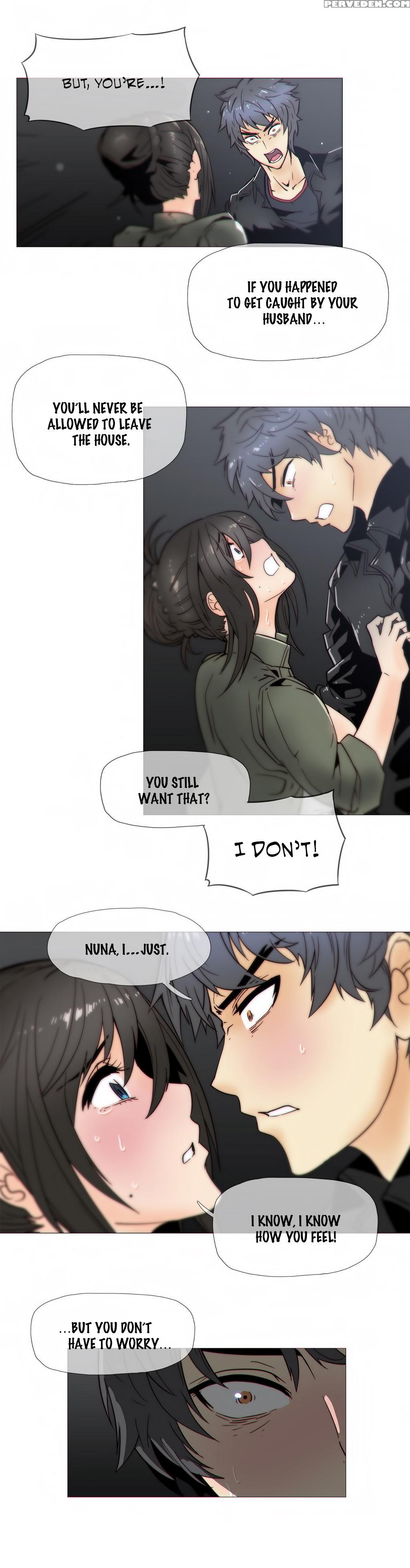 [butcherboy] Household Affairs Ch. 11-22 [english] [yomanga] 1