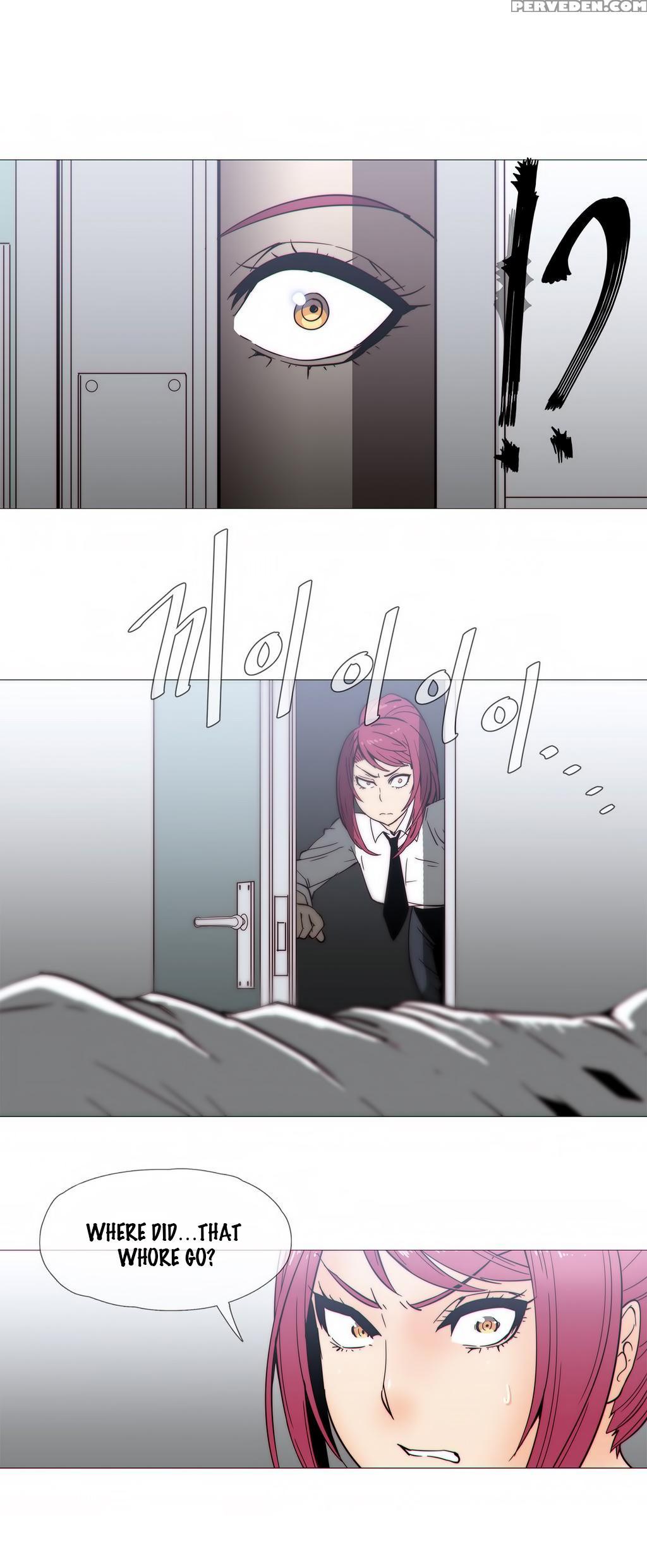 [butcherboy] Household Affairs Ch. 11-22 [english] [yomanga] 1