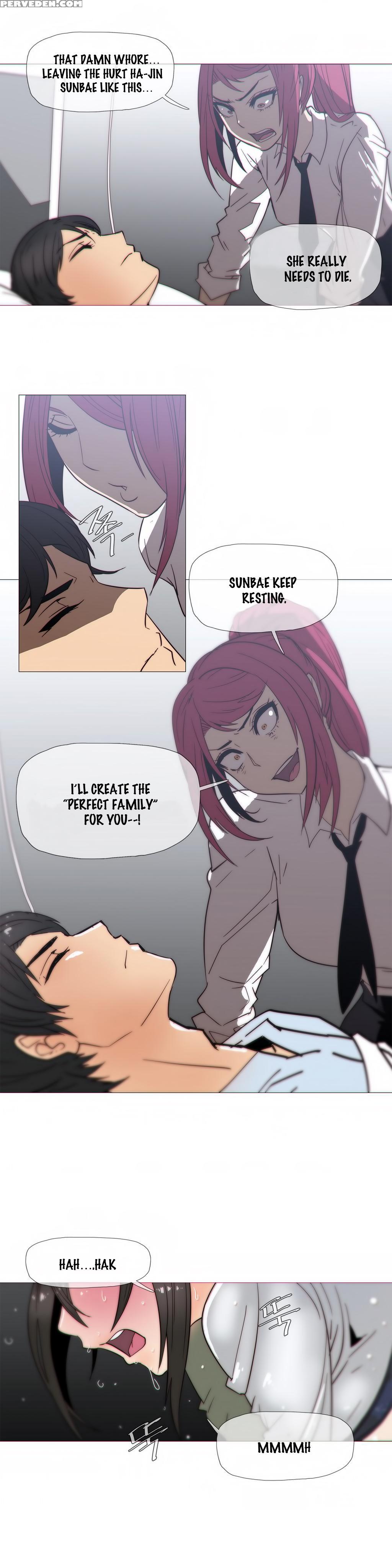 [butcherboy] Household Affairs Ch. 11-22 [english] [yomanga] 1
