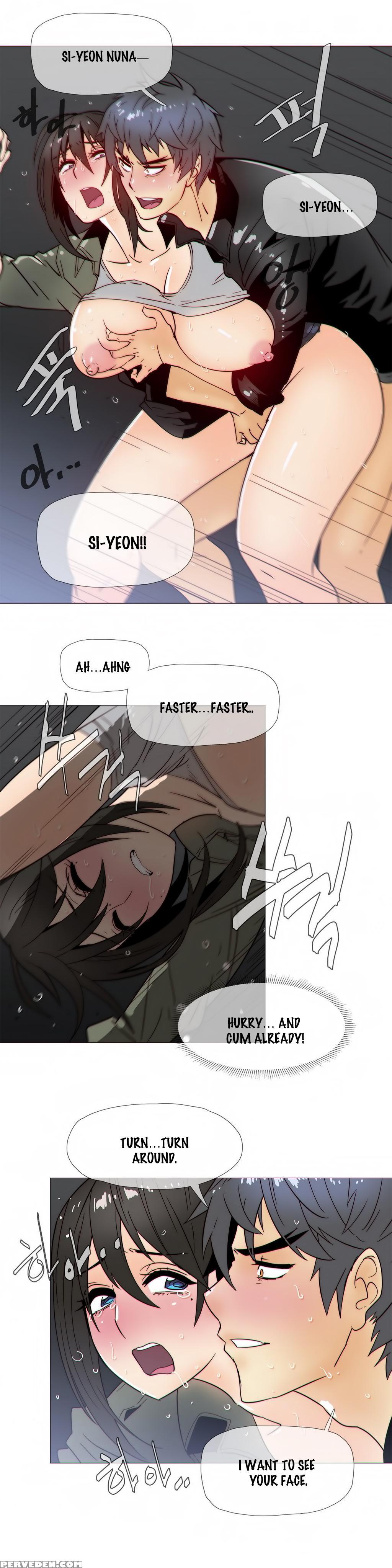 [butcherboy] Household Affairs Ch. 11-22 [english] [yomanga] 1