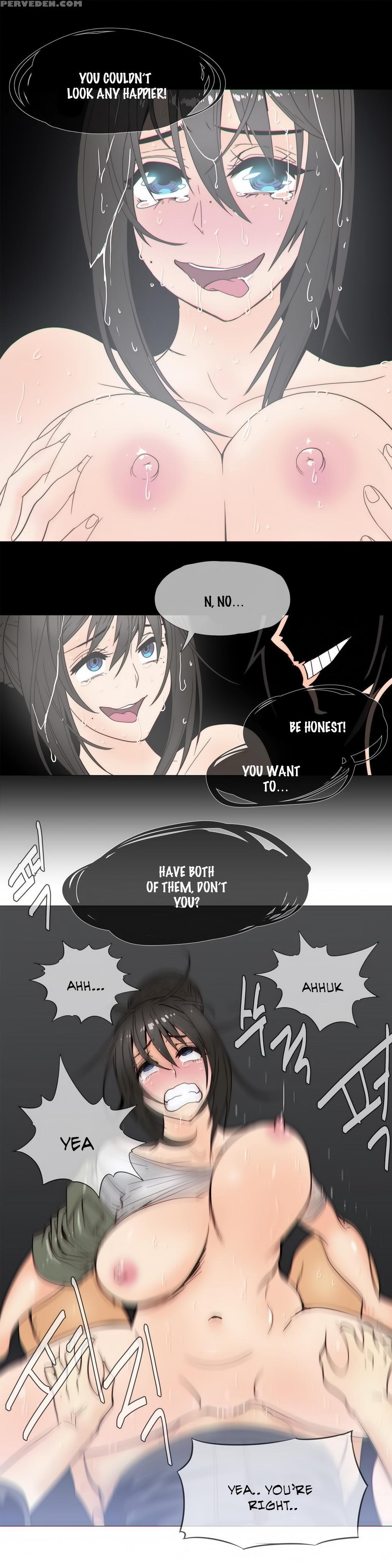[butcherboy] Household Affairs Ch. 11-22 [english] [yomanga] 1
