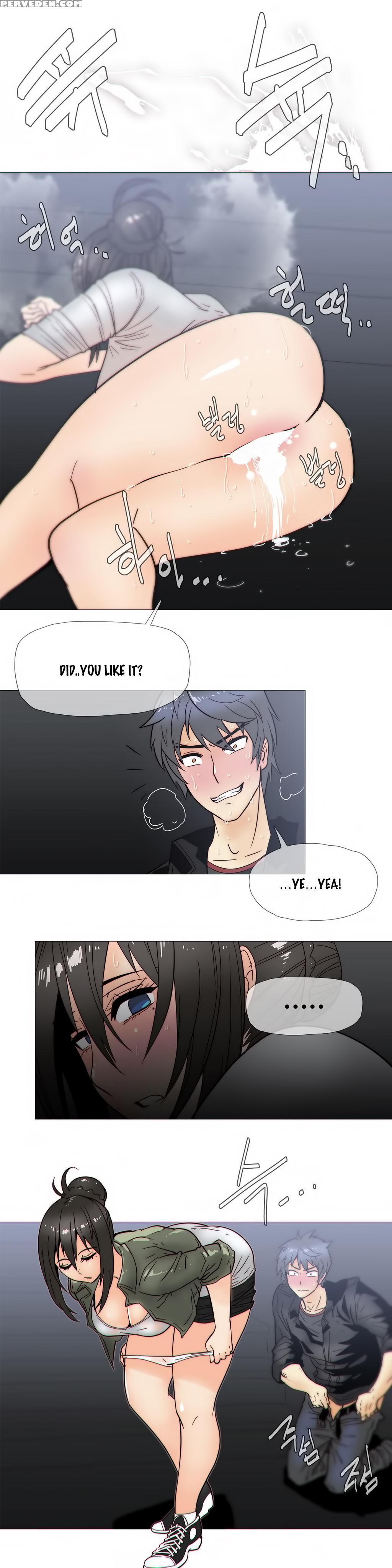 [butcherboy] Household Affairs Ch. 11-22 [english] [yomanga] 1