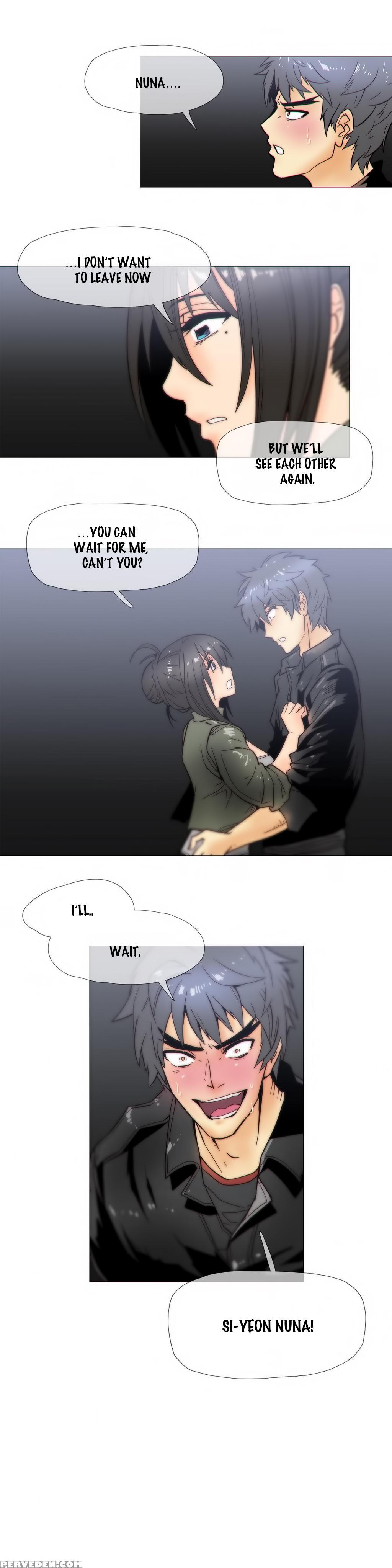 [butcherboy] Household Affairs Ch. 11-22 [english] [yomanga] 1