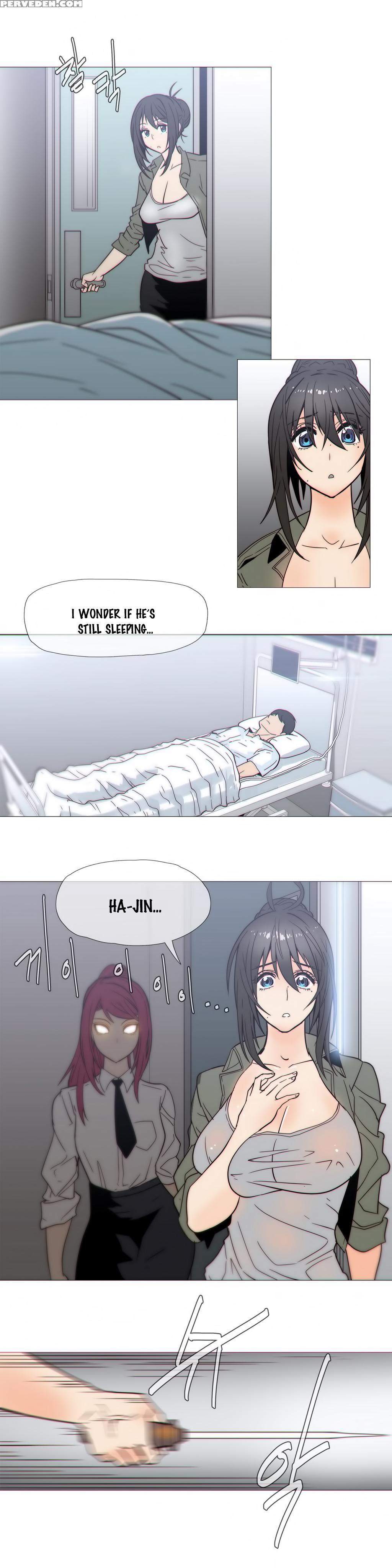 [butcherboy] Household Affairs Ch. 11-22 [english] [yomanga] 1