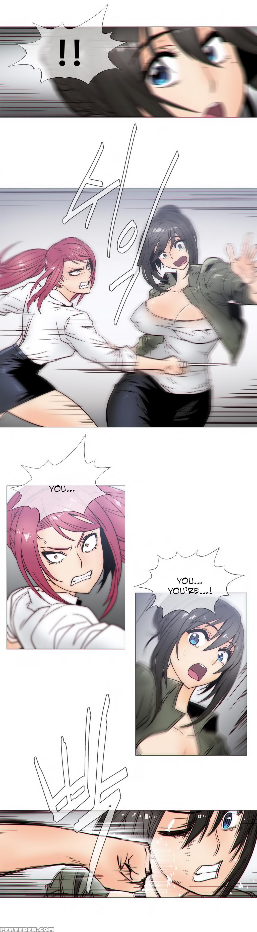 [butcherboy] Household Affairs Ch. 11-22 [english] [yomanga] 1
