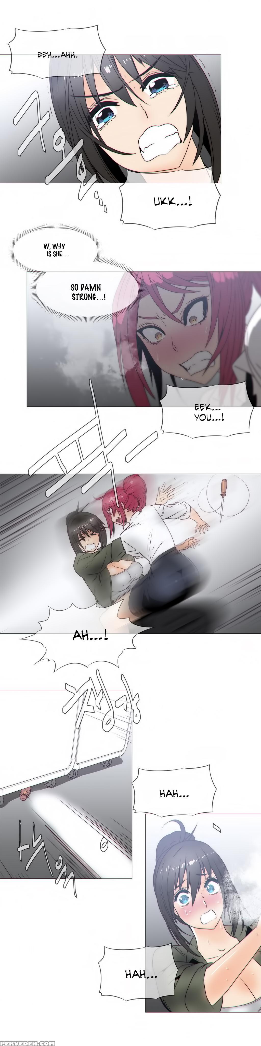 [butcherboy] Household Affairs Ch. 11-22 [english] [yomanga] 1