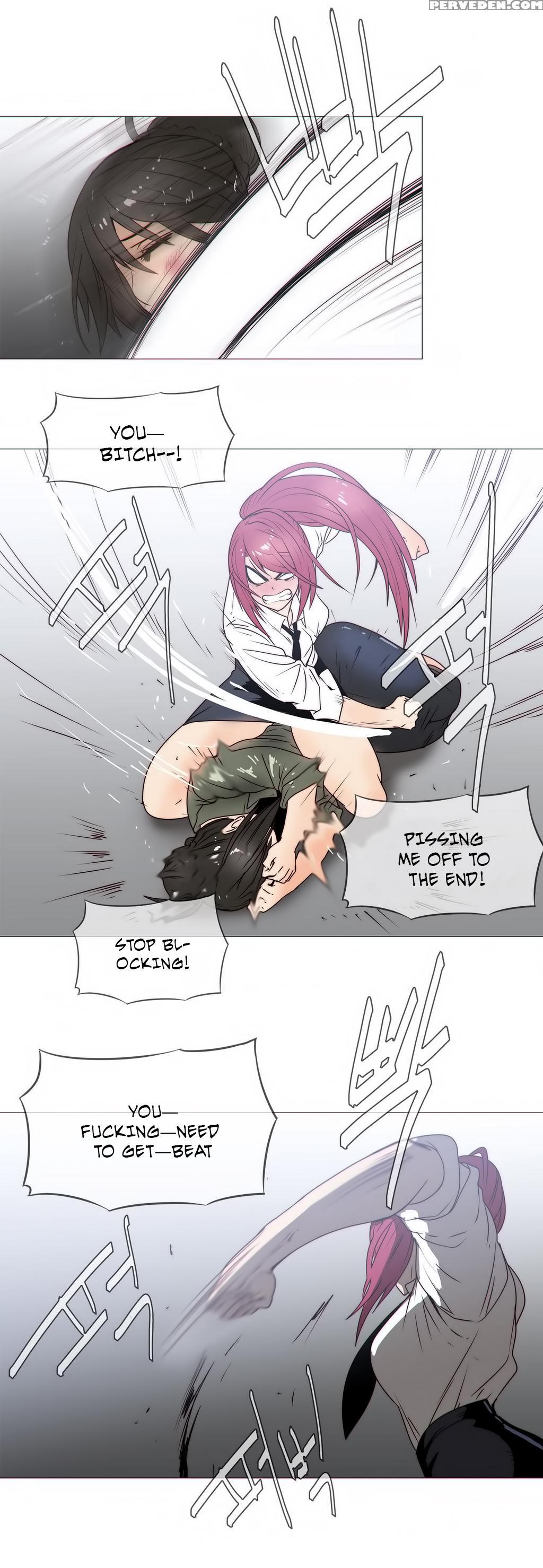 [butcherboy] Household Affairs Ch. 11-22 [english] [yomanga] 1