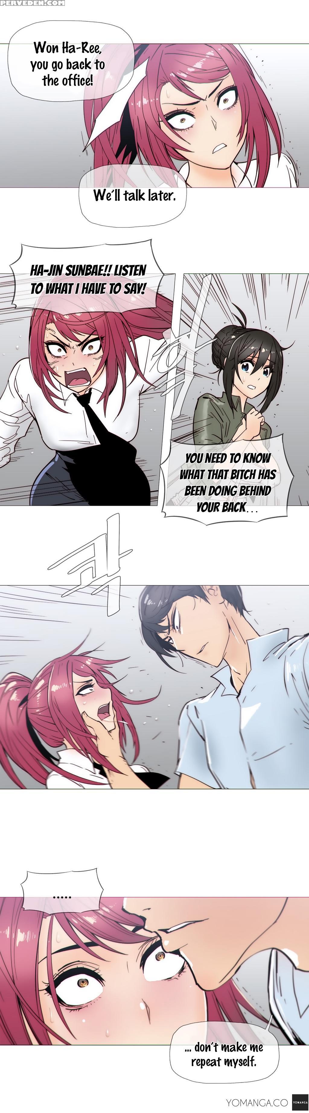 [butcherboy] Household Affairs Ch. 11-22 [english] [yomanga] 1