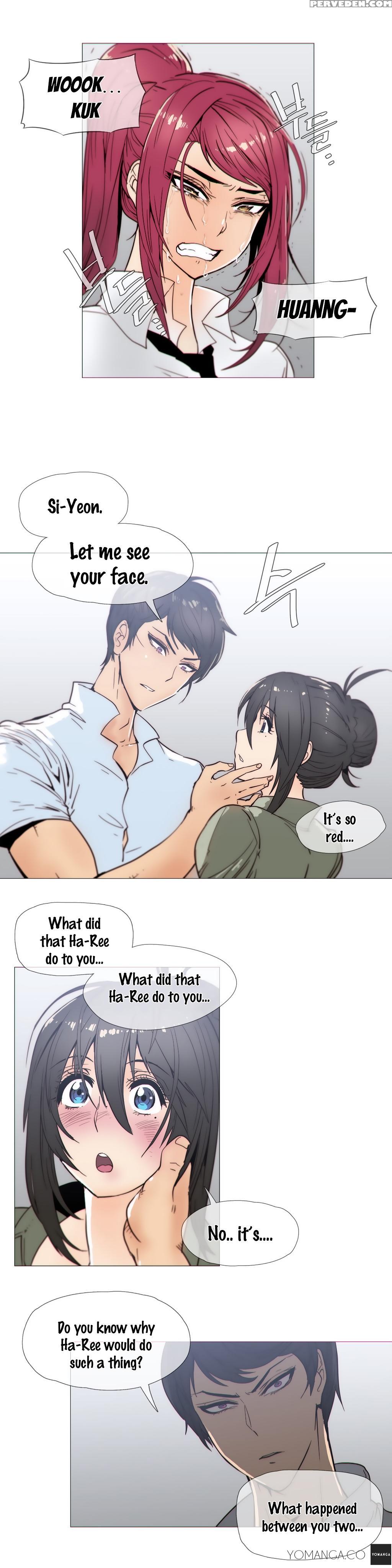 [butcherboy] Household Affairs Ch. 11-22 [english] [yomanga] 1