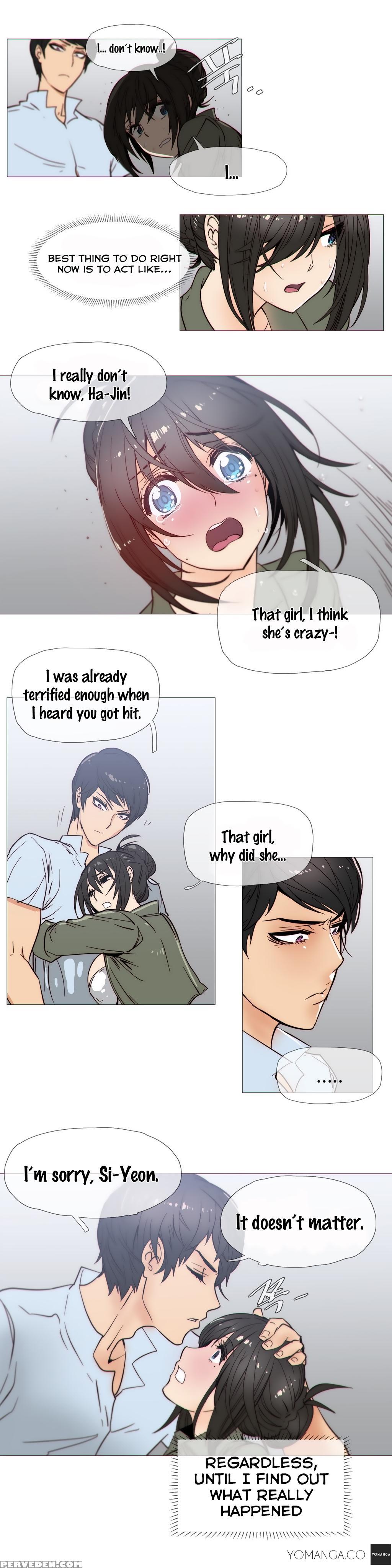 [butcherboy] Household Affairs Ch. 11-22 [english] [yomanga] 1