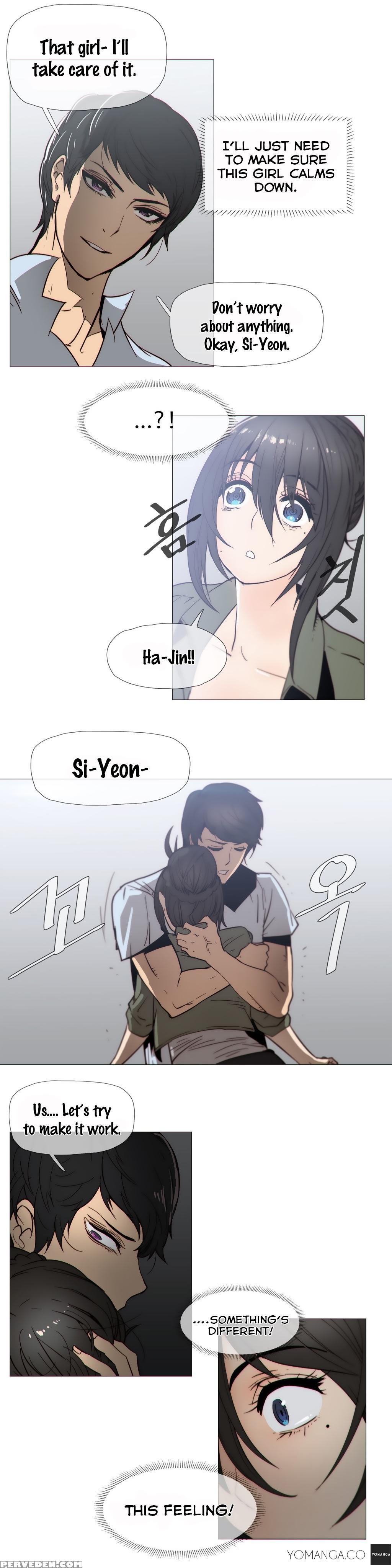 [butcherboy] Household Affairs Ch. 11-22 [english] [yomanga] 1