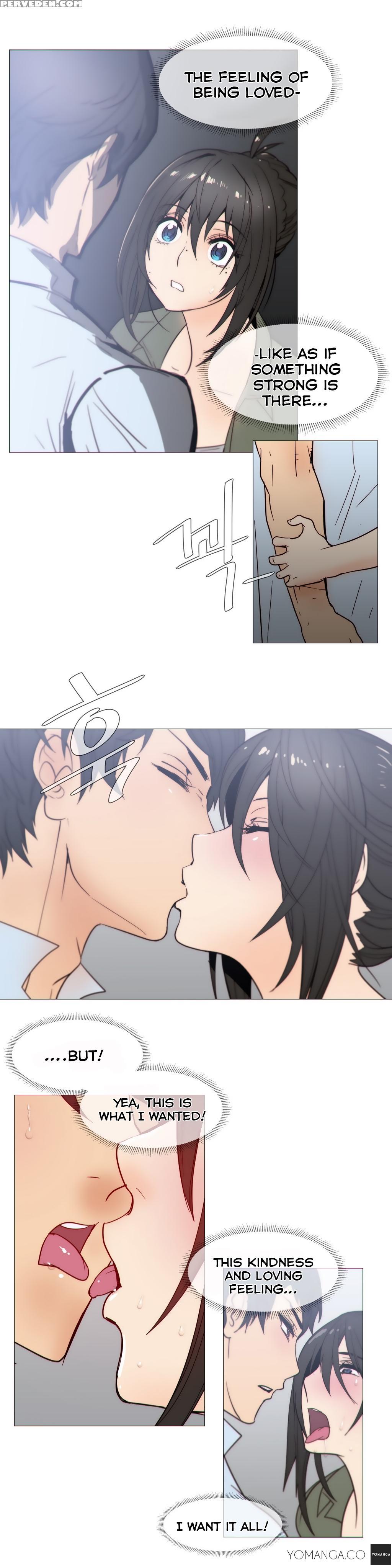[butcherboy] Household Affairs Ch. 11-22 [english] [yomanga] 1