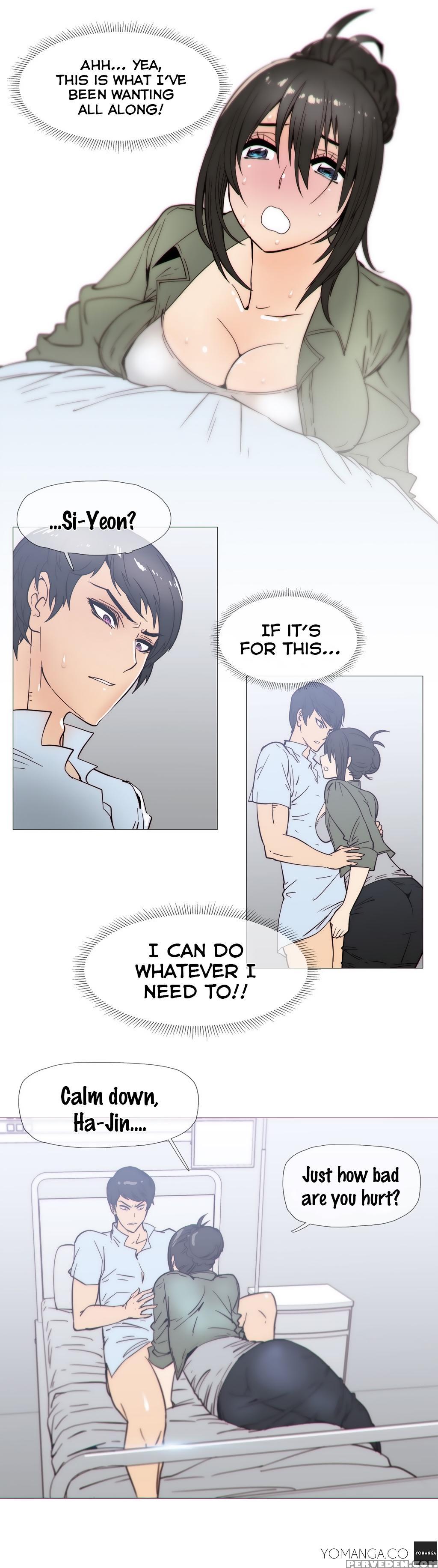 [butcherboy] Household Affairs Ch. 11-22 [english] [yomanga] 1