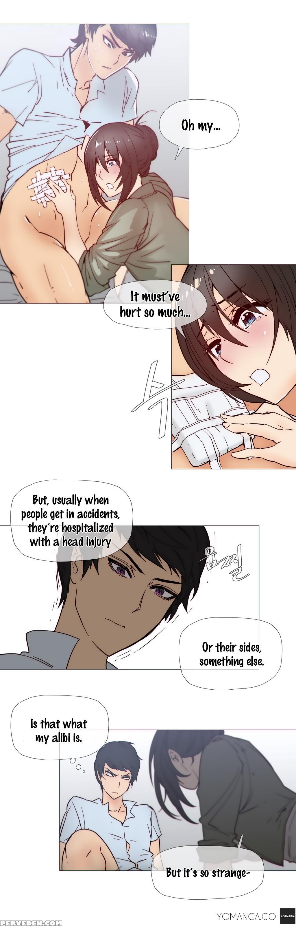 [butcherboy] Household Affairs Ch. 11-22 [english] [yomanga] 1
