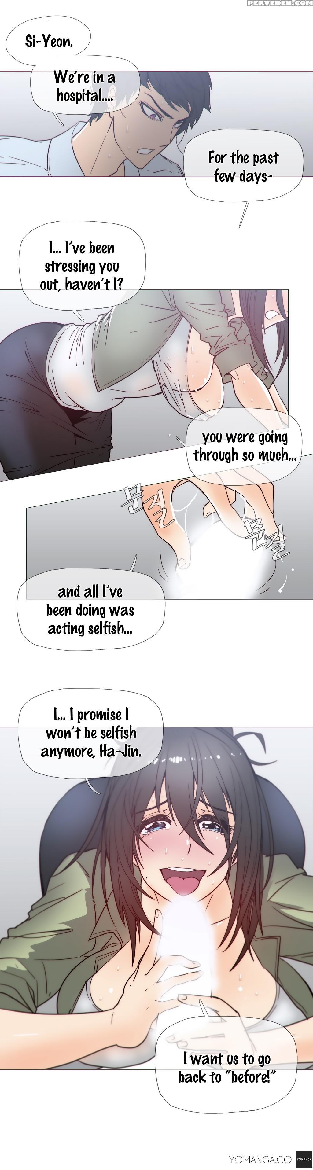 [butcherboy] Household Affairs Ch. 11-22 [english] [yomanga] 1